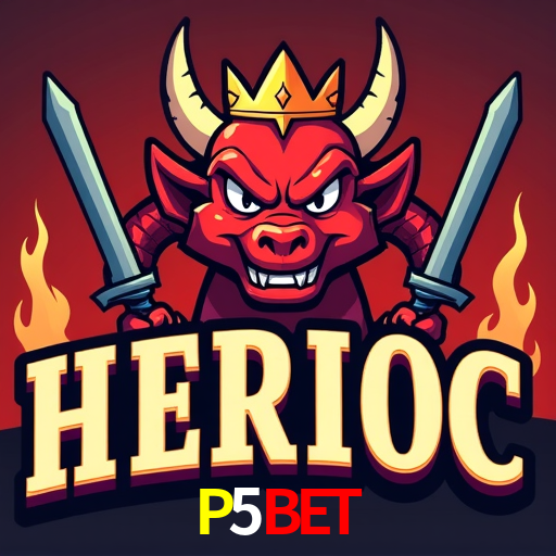 Login P5Bet Casino Online