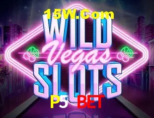 Estatísticas Esportivas P5 Bet