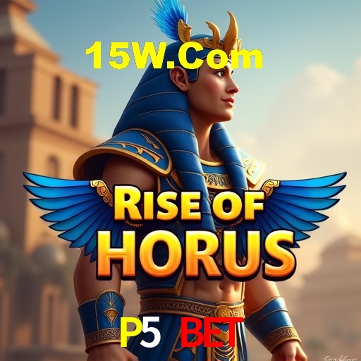 Jogos Exclusivos P5 Bet