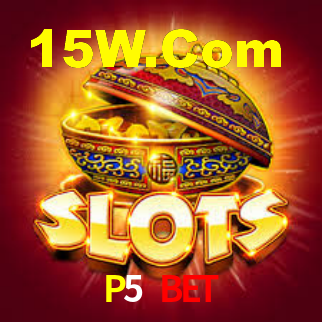 P5 Bet Login