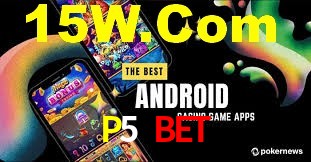 Blackjack Table P5 Bet