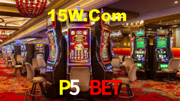 P5 Bet