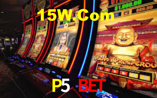 P5 Bet