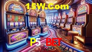 Game Statistics P5 Bet