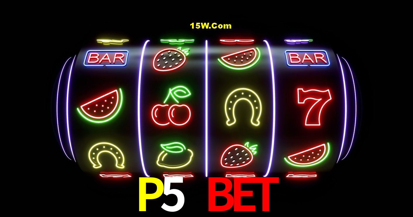 Games Directory P5 Bet