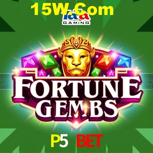 Quick Registration P5 Bet