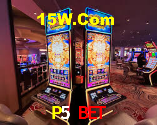 Explore as vantagens do P5 Bet: serviço profissional e confiabilidade