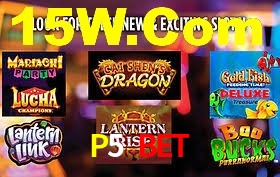 VIP Casino P5 Bet