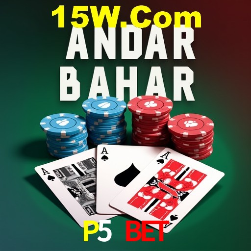 Descubra o Mundo do Cassino Online com P5 Bet