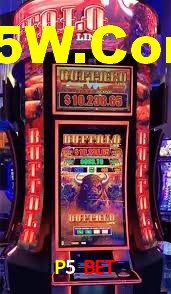 Roulette Table P5 Bet