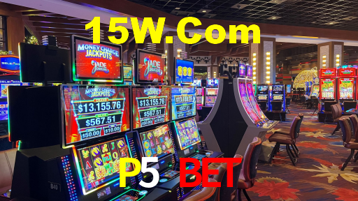 P5 Bet - Login E Jogue No Casino Online - P5Bet.Com