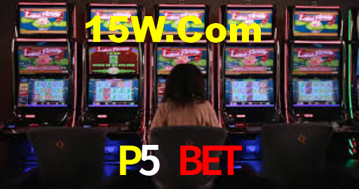P5 Bet Login