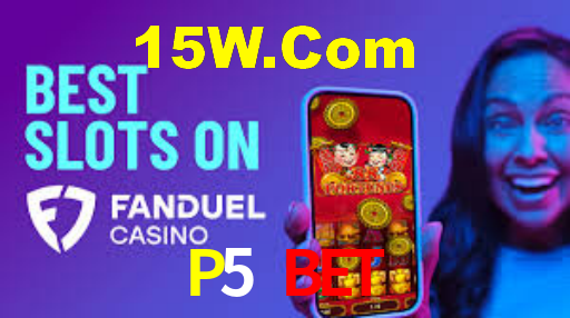 Sinta a adrenalina dos jogos de cassino com P5 Bet