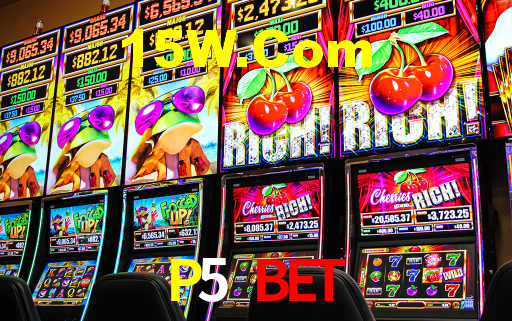 P5 Bet