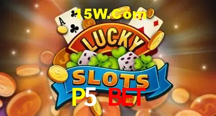 Design Responsivo P5 Bet