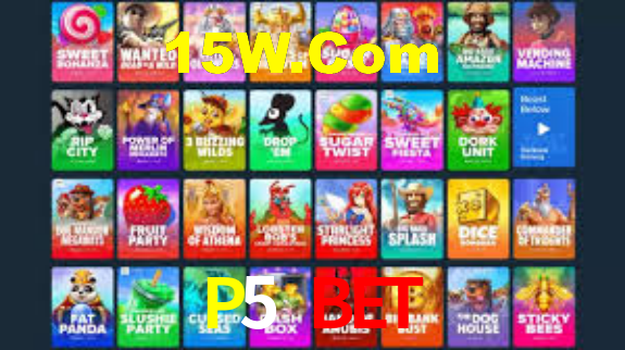 Bônus Generosos e Exclusivos no P5 Bet para Você!