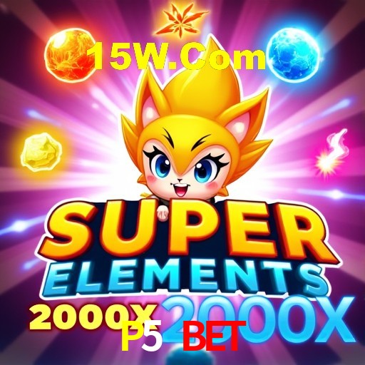 Bônus Diários P5 Bet
