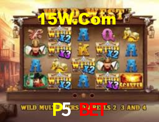 P5 Bet