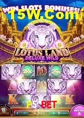 Casino VIP P5 Bet
