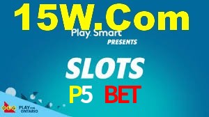 Welcome Bonus P5 Bet