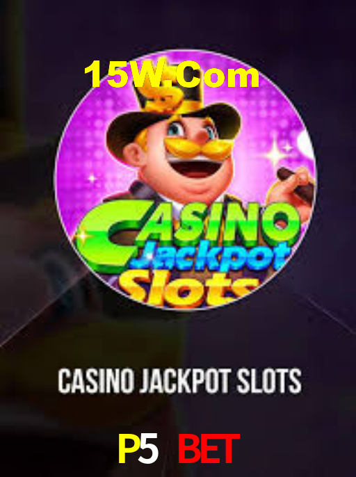 P5 Bet