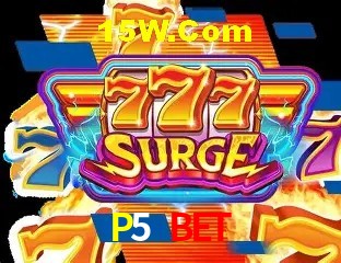 Casino Ao Vivo P5 Bet