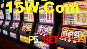 Premium Interface P5 Bet