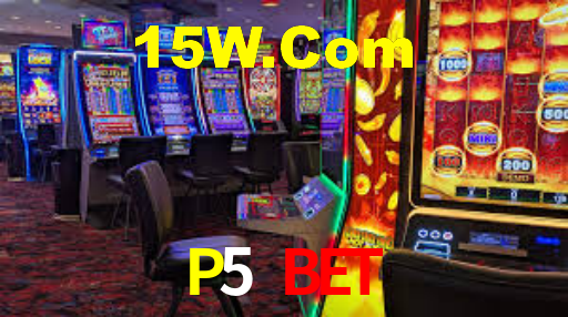 P5 Bet