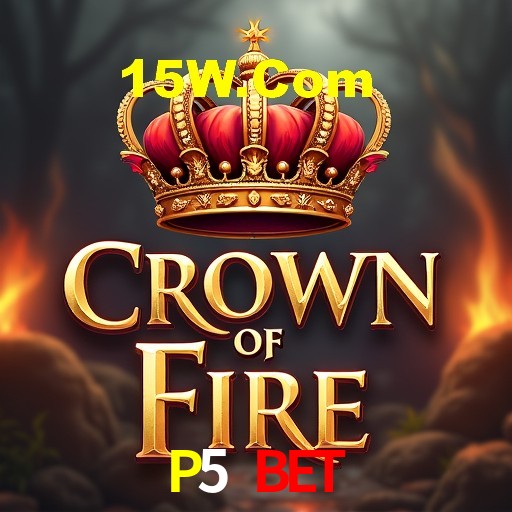 Interface do App P5 Bet