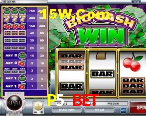 Sistemas de Segurança P5 Bet