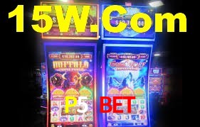 Exclusive Games P5 Bet