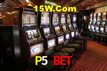 Integração de APIs P5 Bet