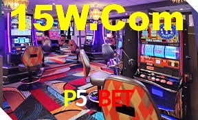 Spaceman Game P5 Bet