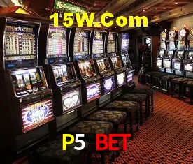 Benefícios da Conta P5 Bet