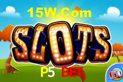 P5 Bet