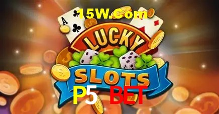 Login Seguro P5 Bet
