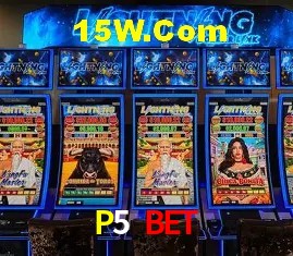 Cadastro Rápido P5 Bet