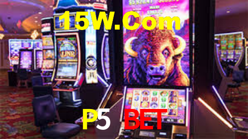 P5 Bet